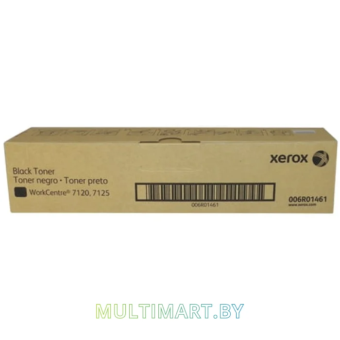Картридж Xerox 006R01461